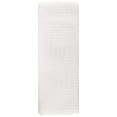 Whitmor Mesh Laundry Bag - White