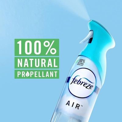 Febreze 8.8Oz Linen Sky