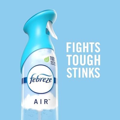 Febreze 8.8Oz Linen Sky