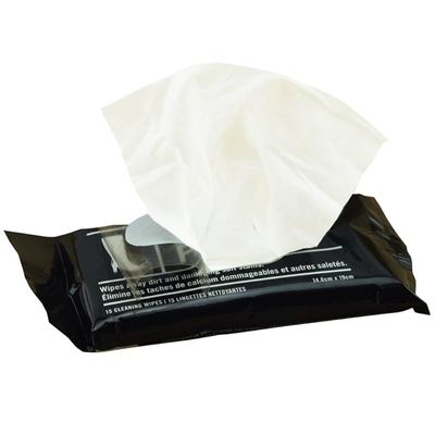 Bootrescue All Natural Cleaning Wipes