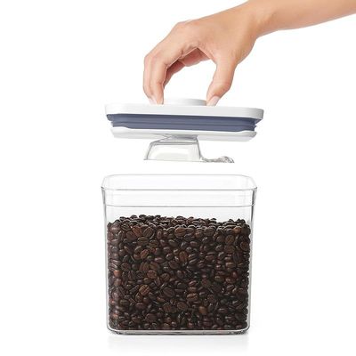 Oxo Good Grips Pop Container Scoop, 30 Ml Capacity