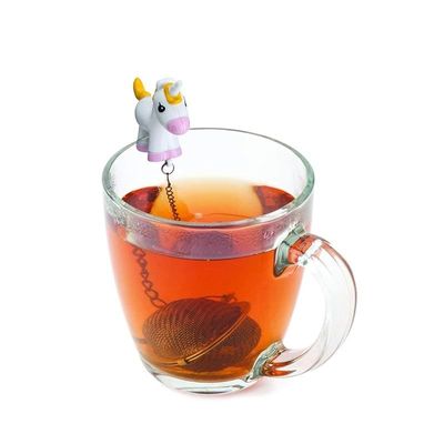 Joie Unicorn Tea Infuser