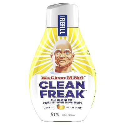 Mr. Clean, Deep Cleaning Mist Multi-Surface Spray