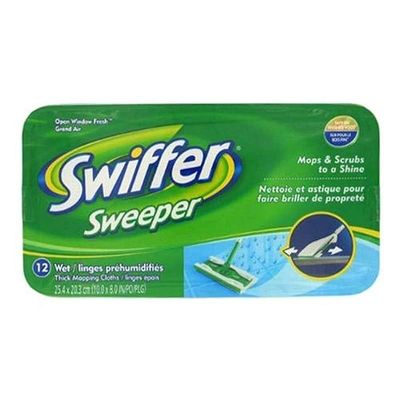Swiffer Wet Refill