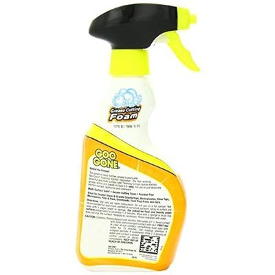 Goo Gone Kitchen Degreaser