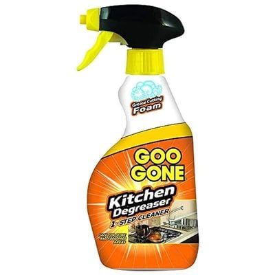 Goo Gone Kitchen Degreaser