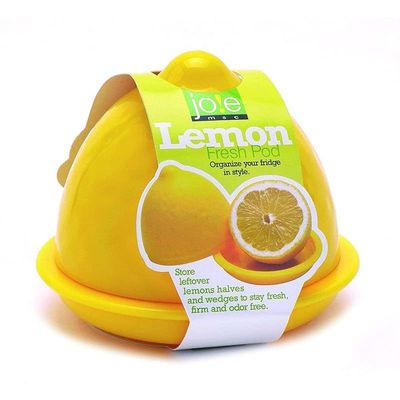 Joie Lemon Storage Pad