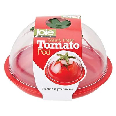 Joie Clear Cover Tomato Pod