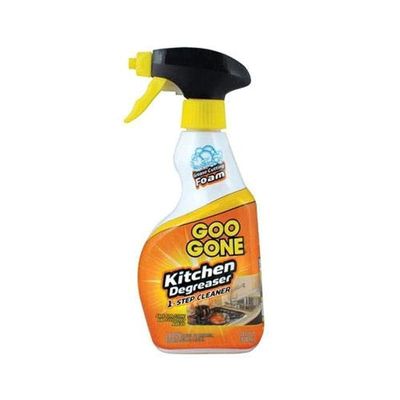 Goo Gone 28 Oz. Kitchen Degreaser