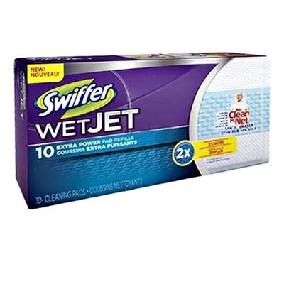 Swiffer Wetjet Power Pad