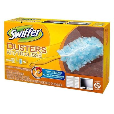 Swiffer Duster Starter