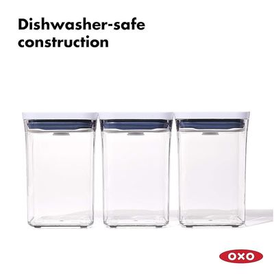 New Oxo Good Grips Container Set