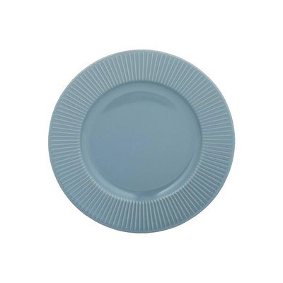 Mason Cash Linear Side Plate Blue