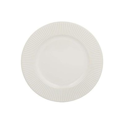 Mason Cash Linear Side Plate White