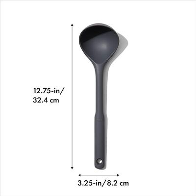 Oxo Good Grip Silicone Everyday Ladle