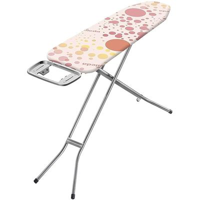 Vileda Neo Ironing Board - Pink