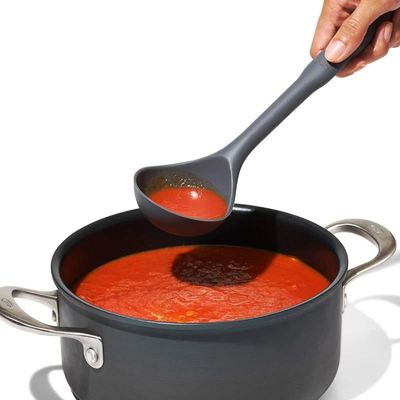 Oxo Good Grip Silicone Small Ladle