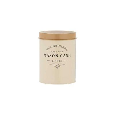Mason Cash Heritage Coffee Canister