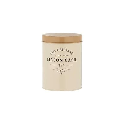 Mason Cash Heritage Tea Canister