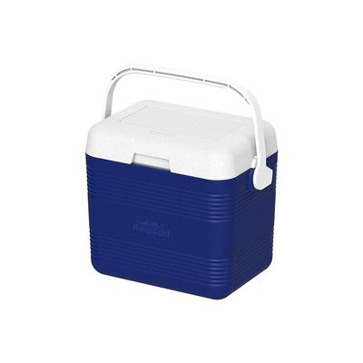 Cosmoplast Keepcold Deluxe Icebox (10 L)