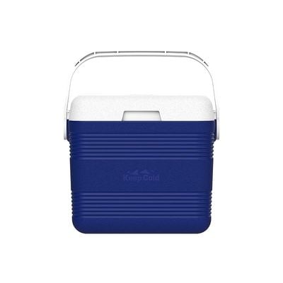 Cosmoplast Keepcold Deluxe Icebox (10 L)