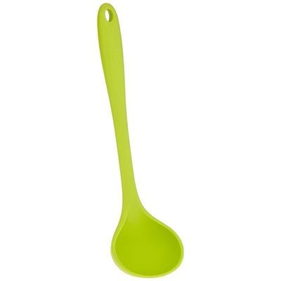 Core Silicone Ladle 1-Piece, Small, Assorted