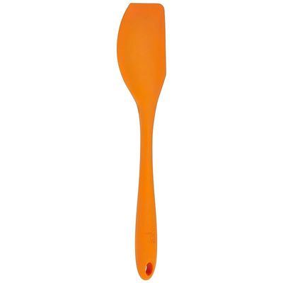 Core Silicone Pointed Spatula 1-Piece, Assorted