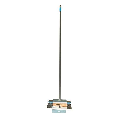 Evriholder Sophisti-Clean Dual Action Broom