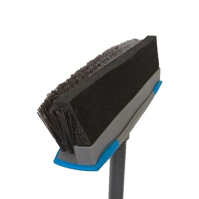 Evriholder Sophisti-Clean Dual Action Broom