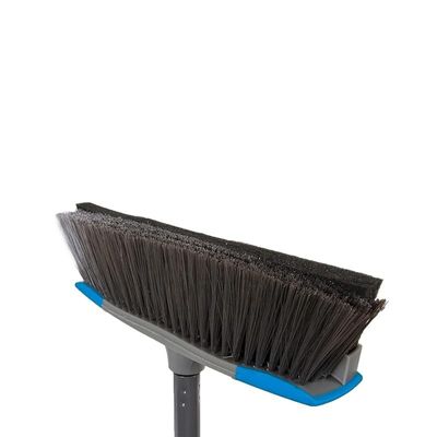 Evriholder Sophisti-Clean Dual Action Broom