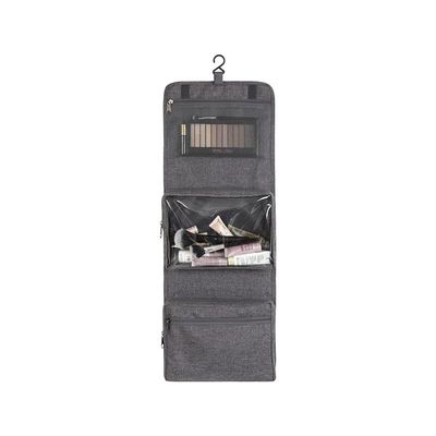 Homesmiths Toiletry Bag With Hook