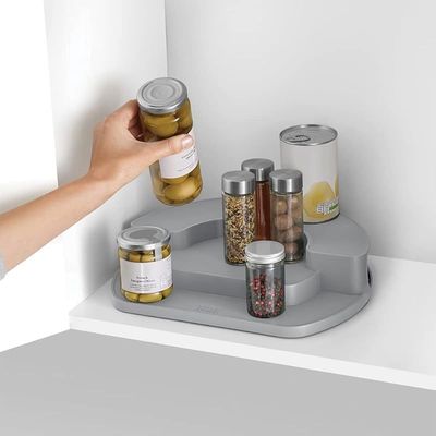 Joseph Cupboardstore Rotating Cabinet Organizer