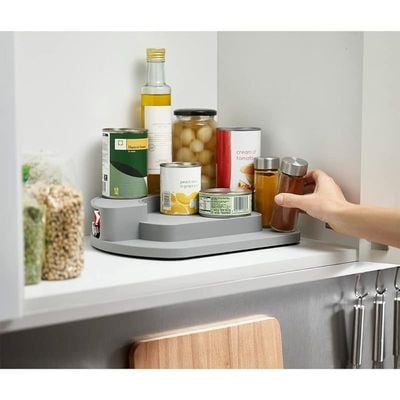 Joseph Cupboardstore Rotating Cabinet Organizer