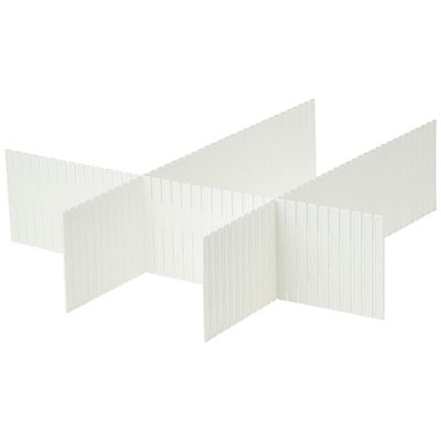 Keyway Height Drawer Separators (3 Pcs)