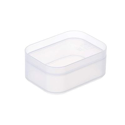 Keyway Desktop Organizer With Lid