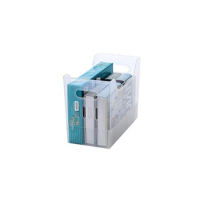 Multi-Function Separator Large Clear