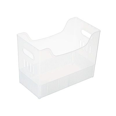 Multi-Function Separator Large Clear