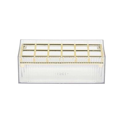 Homesmiths 18 Compartment Lipstick Holder