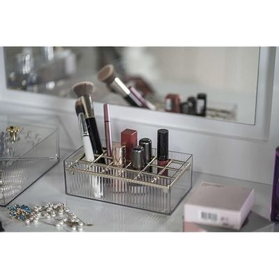 Homesmiths 18 Compartment Lipstick Holder