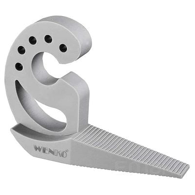 Wenko Practical Multi-Stop Door Stopper