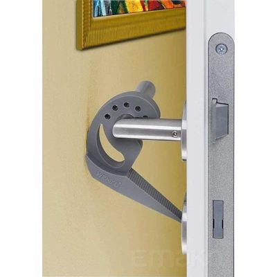 Wenko Practical Multi-Stop Door Stopper