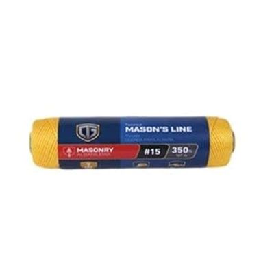 Mibro Group 642331 Tg 15X350 Gold Twine