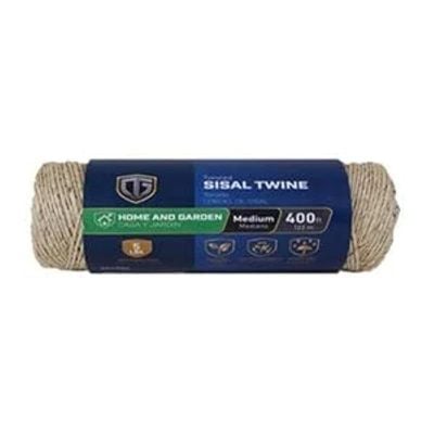 Tru-Guard 400' 1Ply Sisal Twine