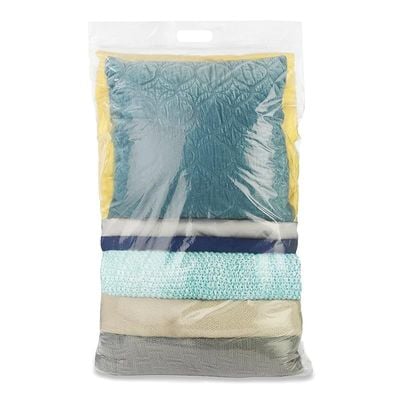 Whitmor Jumbo Spacemaker Storage Bag