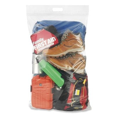 Whitmor Jumbo Spacemaker Storage Bag