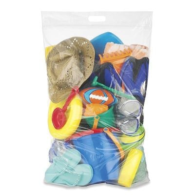 Whitmor Jumbo Spacemaker Storage Bag