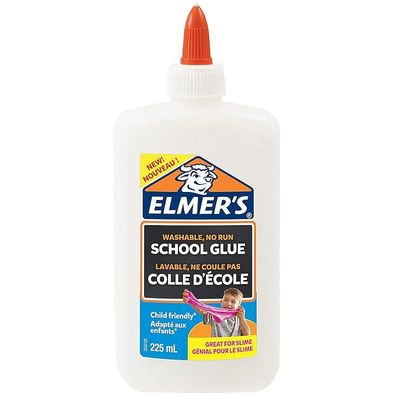 Elmer'S 225Ml White Glue