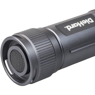 Dorcy Diehard Twist Focus 600 Lumen Flashlight