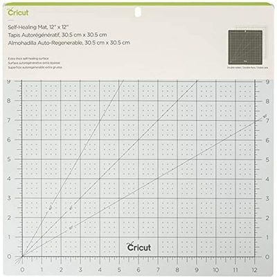 Cricut Self Healing Cutting Mat 30 X Cm