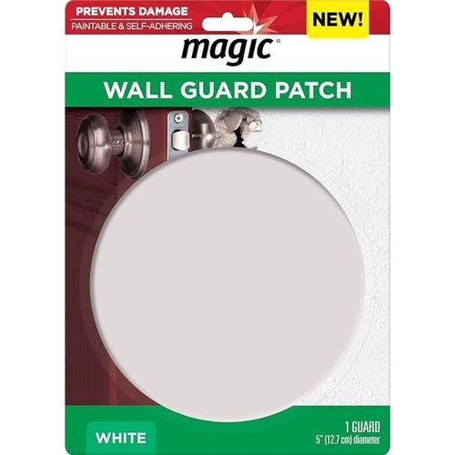 Magic Wall Guard Patch